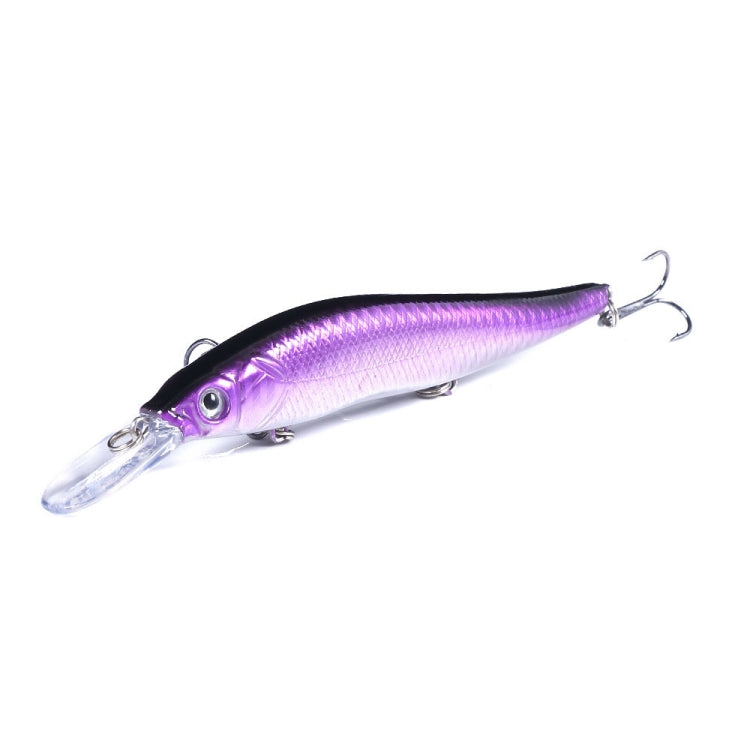 HENGJIA MI135 13,5 cm 15,6 g Pesca in mare Esche galleggianti Minnow galleggianti a lancio lungo, MI135 (1), MI135 (2), MI135 (3), MI135 (4), MI135 (5), MI135 (6), MI135 (7), MI135 (8), MI135 (9), MI135 (10), MI135 (11), MI135 (12), MI135 (13), MI135 (...