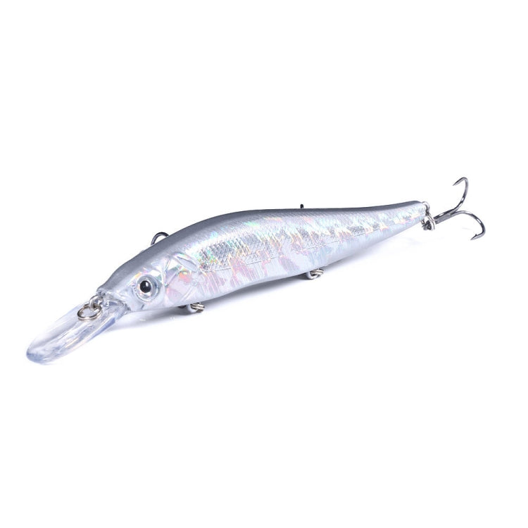 HENGJIA MI135 13,5 cm 15,6 g Pesca in mare Esche galleggianti Minnow galleggianti a lancio lungo, MI135 (1), MI135 (2), MI135 (3), MI135 (4), MI135 (5), MI135 (6), MI135 (7), MI135 (8), MI135 (9), MI135 (10), MI135 (11), MI135 (12), MI135 (13), MI135 (...