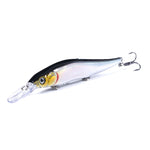 HENGJIA MI135 13,5 cm 15,6 g Pesca in mare Esche galleggianti Minnow galleggianti a lancio lungo, MI135 (1), MI135 (2), MI135 (3), MI135 (4), MI135 (5), MI135 (6), MI135 (7), MI135 (8), MI135 (9), MI135 (10), MI135 (11), MI135 (12), MI135 (13), MI135 (...