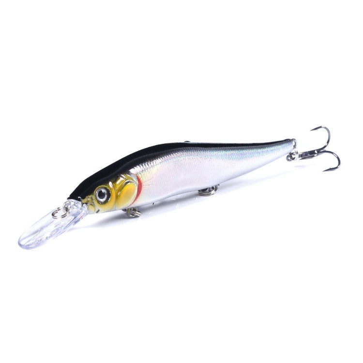HENGJIA MI135 13,5 cm 15,6 g Pesca in mare Esche galleggianti Minnow galleggianti a lancio lungo, MI135 (1), MI135 (2), MI135 (3), MI135 (4), MI135 (5), MI135 (6), MI135 (7), MI135 (8), MI135 (9), MI135 (10), MI135 (11), MI135 (12), MI135 (13), MI135 (...