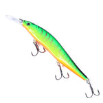 HENGJIA MI135 13,5 cm 15,6 g Pesca in mare Esche galleggianti Minnow galleggianti a lancio lungo, MI135 (1), MI135 (2), MI135 (3), MI135 (4), MI135 (5), MI135 (6), MI135 (7), MI135 (8), MI135 (9), MI135 (10), MI135 (11), MI135 (12), MI135 (13), MI135 (...