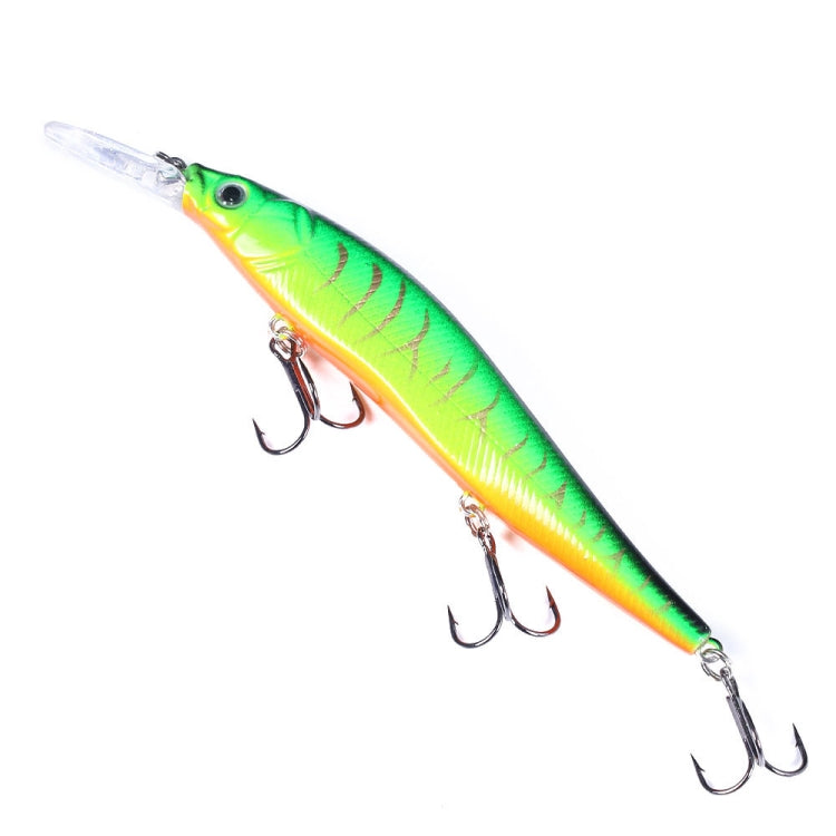 HENGJIA MI135 13,5 cm 15,6 g Pesca in mare Esche galleggianti Minnow galleggianti a lancio lungo, MI135 (1), MI135 (2), MI135 (3), MI135 (4), MI135 (5), MI135 (6), MI135 (7), MI135 (8), MI135 (9), MI135 (10), MI135 (11), MI135 (12), MI135 (13), MI135 (...