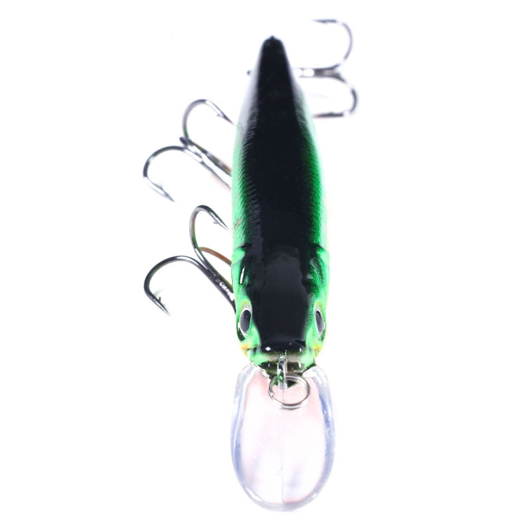 HENGJIA MI135 13,5 cm 15,6 g Pesca in mare Esche galleggianti Minnow galleggianti a lancio lungo, MI135 (1), MI135 (2), MI135 (3), MI135 (4), MI135 (5), MI135 (6), MI135 (7), MI135 (8), MI135 (9), MI135 (10), MI135 (11), MI135 (12), MI135 (13), MI135 (...