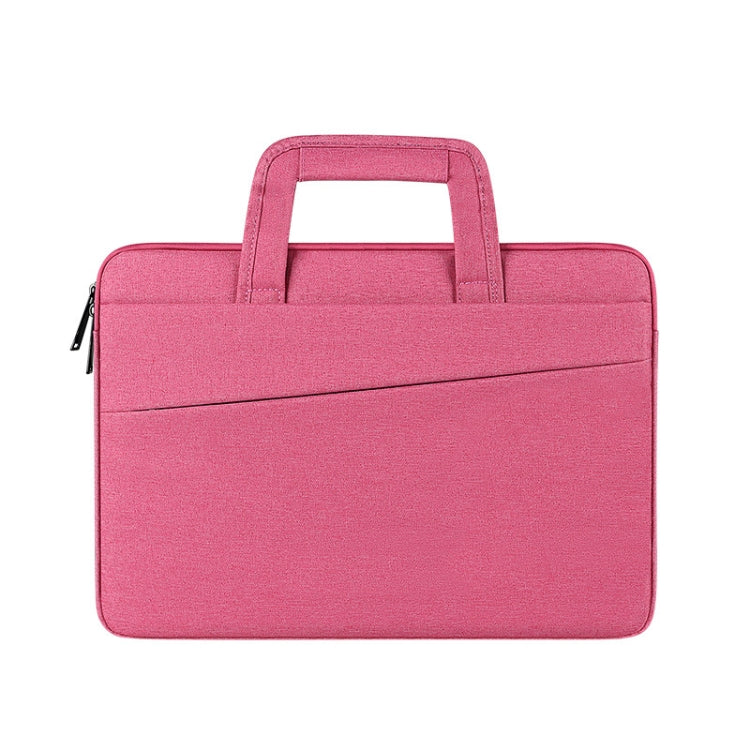 ST03 Custodia per laptop impermeabile Borsa portadocumenti Custodia per laptop multiscomparto, 11.6-12.5 inches, 13.3 inches, 14.1-15.4 inches, 15.6 inches