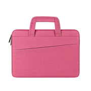 ST03 Custodia per laptop impermeabile Borsa portadocumenti Custodia per laptop multiscomparto, 11.6-12.5 inches, 13.3 inches, 14.1-15.4 inches, 15.6 inches
