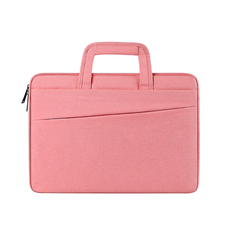ST03 Custodia per laptop impermeabile Borsa portadocumenti Custodia per laptop multiscomparto, 11.6-12.5 inches, 13.3 inches, 14.1-15.4 inches, 15.6 inches