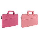 ST03 Custodia per laptop impermeabile Borsa portadocumenti Custodia per laptop multiscomparto, 11.6-12.5 inches, 13.3 inches, 14.1-15.4 inches, 15.6 inches