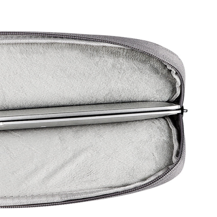 ST03 Custodia per laptop impermeabile Borsa portadocumenti Custodia per laptop multiscomparto, 11.6-12.5 inches, 13.3 inches, 14.1-15.4 inches, 15.6 inches