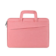 ST03 Custodia per laptop impermeabile Borsa portadocumenti Custodia per laptop multiscomparto, 11.6-12.5 inches, 13.3 inches, 14.1-15.4 inches, 15.6 inches