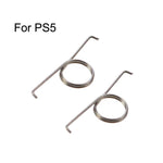 Per controller PS5 50 pezzi pulsanti di ricambio molle in metallo, specifiche:, L2 R2 Springs, Motor Springs