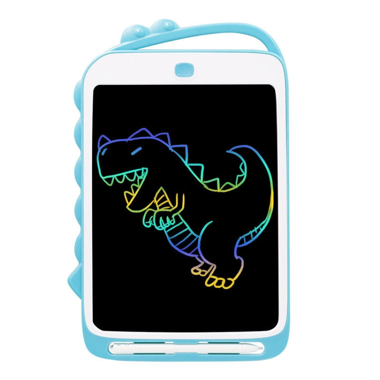 Lavagna LCD 10 pollici per bambini con disegni colorati