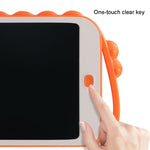 Lavagna LCD 10 pollici per bambini con disegni colorati