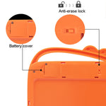 Lavagna LCD 10 pollici per bambini con disegni colorati