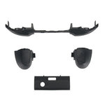 Per Xbox Series X Controller LB RB LT RT Bumper Pulsanti Guida con strumenti, LB RB LT RT