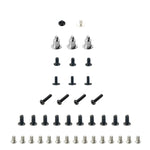 Per Nintendo Switch 40 pezzi/set di viti di ricambio kit di riparazione accessori di gioco