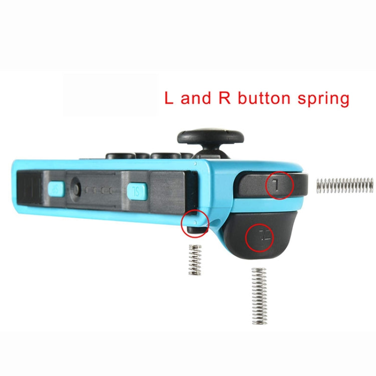 Per Nintendo Switch Joy-Con 2 set di strumenti di riparazione delle viti, specifiche:, 22 In 1, 18 In 1