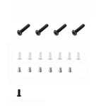 Per Nintendo Switch Joy-Con 2 set di strumenti di riparazione delle viti, specifiche:, 22 In 1, 18 In 1