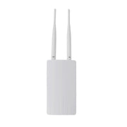Router mobile impermeabile esterno CPE 4G LTE, tripla rete, spina UE, European Version, Asian Version