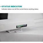 Router mobile impermeabile esterno CPE 4G LTE, tripla rete, spina UE, European Version, Asian Version