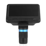 Microscopio elettronico 500X/1000X con schermo 5" WiFi HD