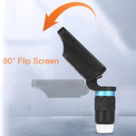 Microscopio elettronico 500X/1000X con schermo 5" WiFi HD