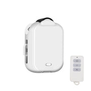Macchina automatica per tende X101 Smart Home con RC, stile:, Track Model Single Host, Track Model Double Host, Track Model Single Host+Gateway, Track Model Double Host+Gateway, Roman Pole Model Single Host, Roman Pole Model Double Host                ...