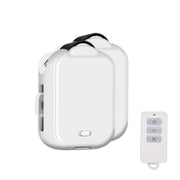 Macchina automatica per tende X101 Smart Home con RC, stile:, Track Model Single Host, Track Model Double Host, Track Model Single Host+Gateway, Track Model Double Host+Gateway, Roman Pole Model Single Host, Roman Pole Model Double Host                ...