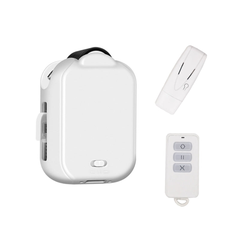 Macchina automatica per tende X101 Smart Home con telecomando