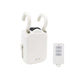 Macchina automatica per tende X101 Smart Home con telecomando