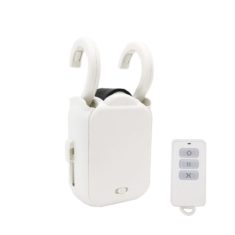 Macchina automatica per tende X101 Smart Home con telecomando