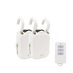 Macchina automatica per tende X101 Smart Home con telecomando