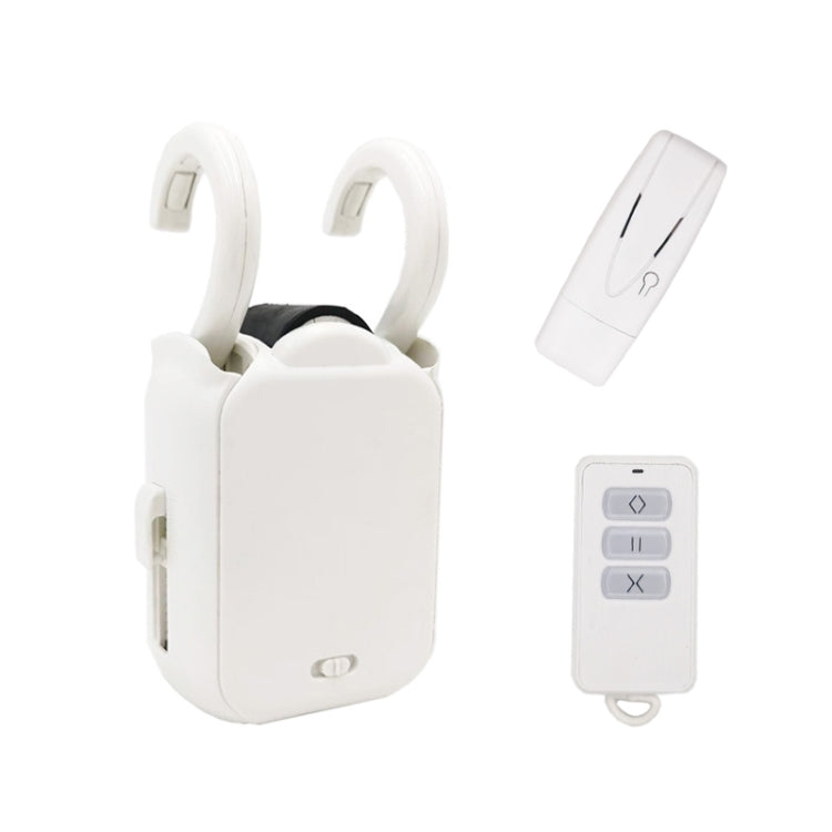 Macchina automatica per tende X101 Smart Home con telecomando