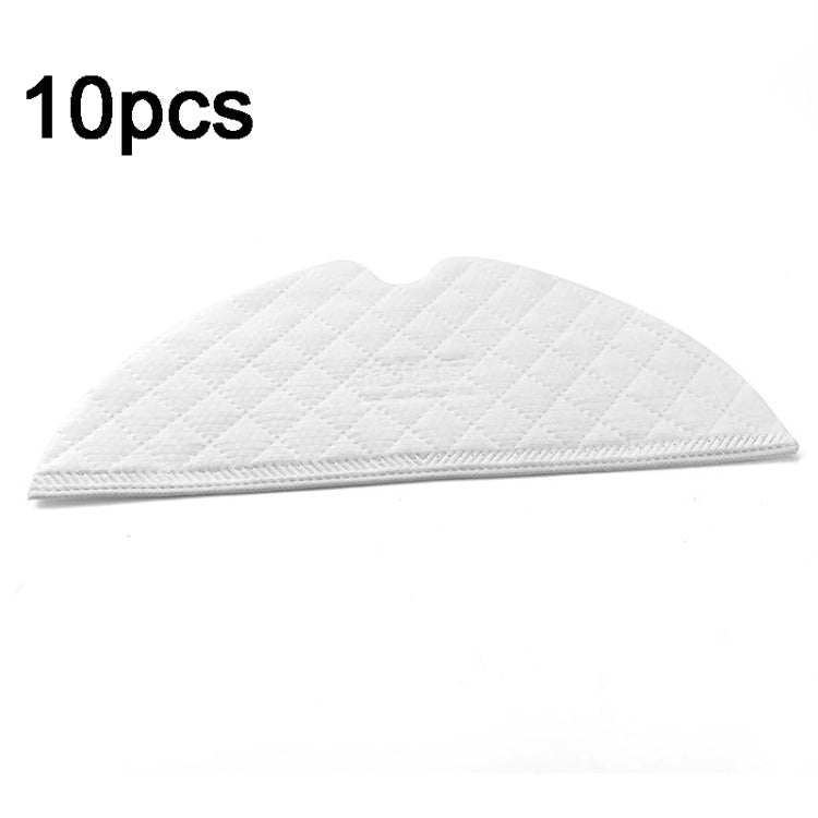 Panni Mop usa e getta per Xiaomi Mijia 1C 1T 2C - 10 pezzi