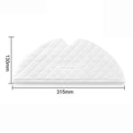 Panni Mop usa e getta per Xiaomi Mijia 1C 1T 2C - 10 pezzi