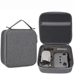 Custodia protettiva portatile per DJI Mavic Mini 2 Light Grey