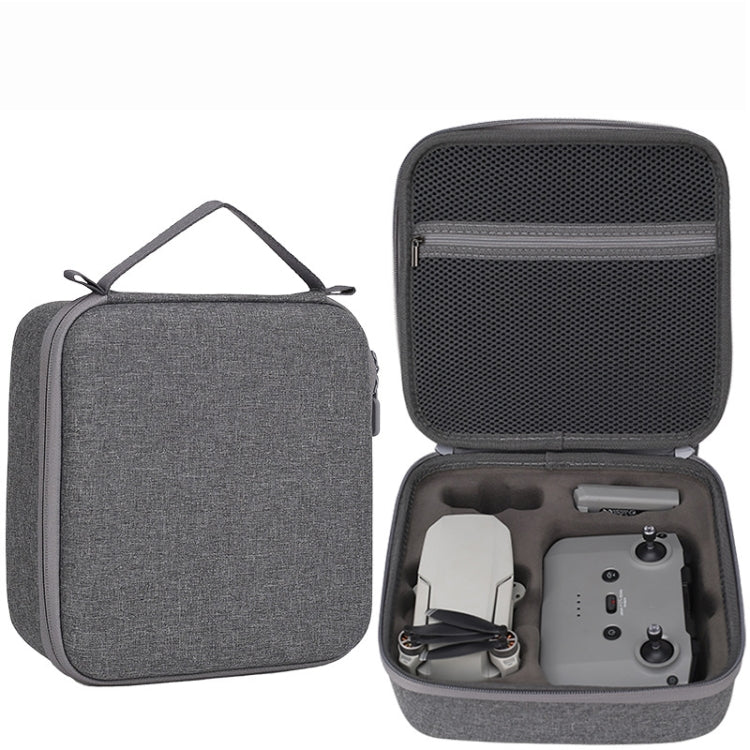 Custodia protettiva portatile per DJI Mavic Mini 2 Light Grey
