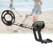 Metal detector sotterraneo LCD da 3,1 pollici, MD4060