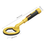 Metal Detector subacqueo 2 in 1 impermeabile IP68 60m