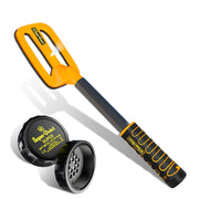 Goint Rilevatore di metalli palmare impermeabile Rilevatore di cacciatori di tesori subacquei, IP760 (Yellow), IP750 (Yellow), IP760 (Green), IP750 (Green), IP750 (Orange)