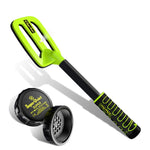 Rilevatore metalli palmare impermeabile IP68 immersione 50m