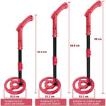 Metal Detector MD3006 per Bambini e Outdoor 40cm