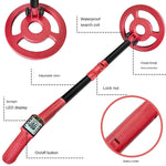 Metal Detector MD3006 per Bambini e Outdoor 40cm