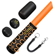 Goint IP68 Waterproof Convenience Metal Scanner Rilevatore di metalli subacqueo ad alta sensibilità, IP68 (Orange), IP68 (Green)