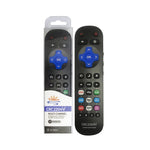 Telecomando universale CRC2204V per TV Roku Smart