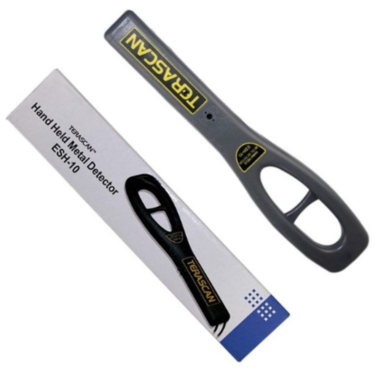 Rilevatore di metalli portatile ESH-10 30 KHz