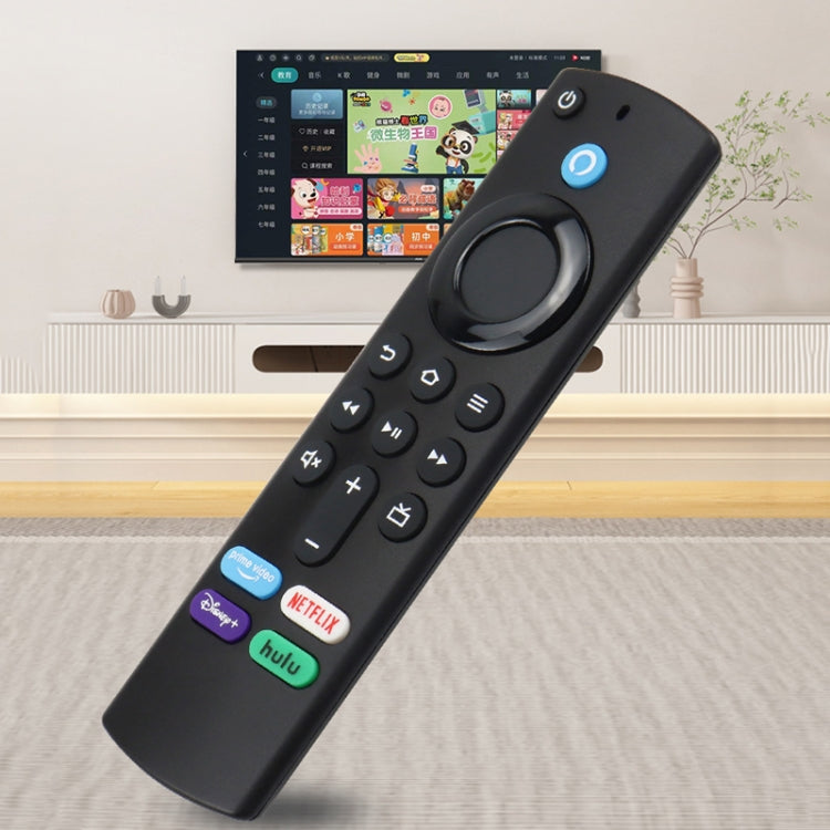 Per telecomando Amazon Fire TV Stick L5B83G Bluetooth Voice Smart, For Amazon Fire TV Stick L5B83G