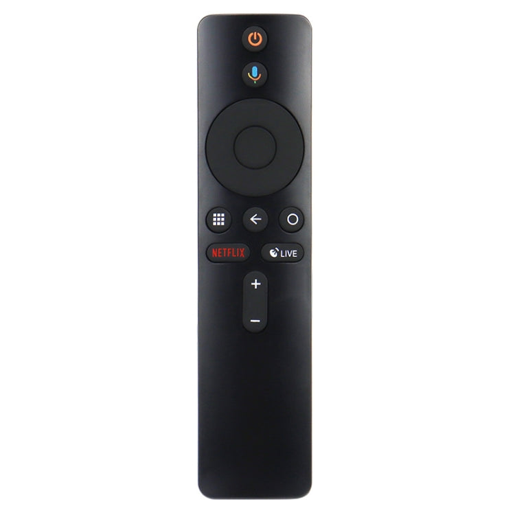 Telecomando Bluetooth con controllo vocale per Xiaomi Mi Box S TV