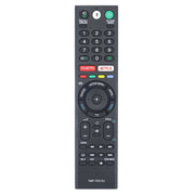 RMF-TX310U Per Sony 4K Ultra HD Smart TV LED Sostituzione telecomando vocale, RMF-TX310U