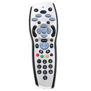 Per parti di riparazione del telecomando a infrarossi inglese SKY HD TV, For SKY HD TV