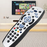 Telecomando ricambio infrarossi per SKY HD TV